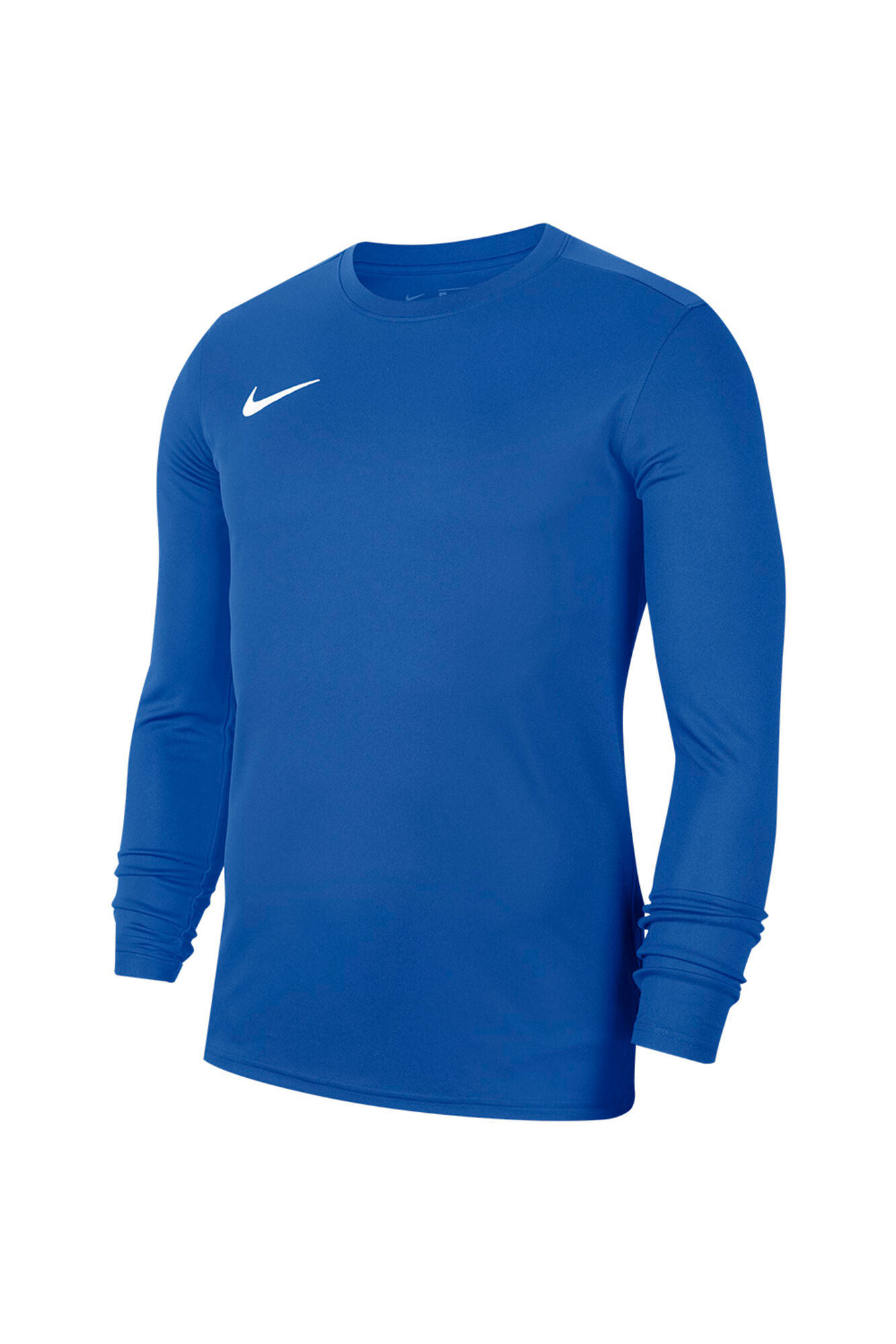 Camiseta Nike Dri-FIT Park VII - azul