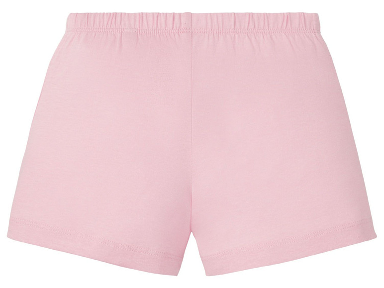 Peutermeisjes shorty