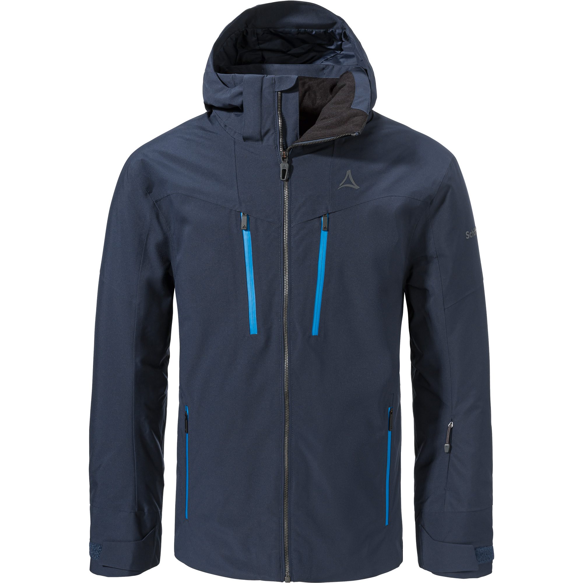 Schöffel Tanunalpe Skijacke Herren navy blazer