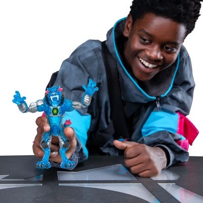 MrBeast Lab Mutators Lekesett Stealth Panther