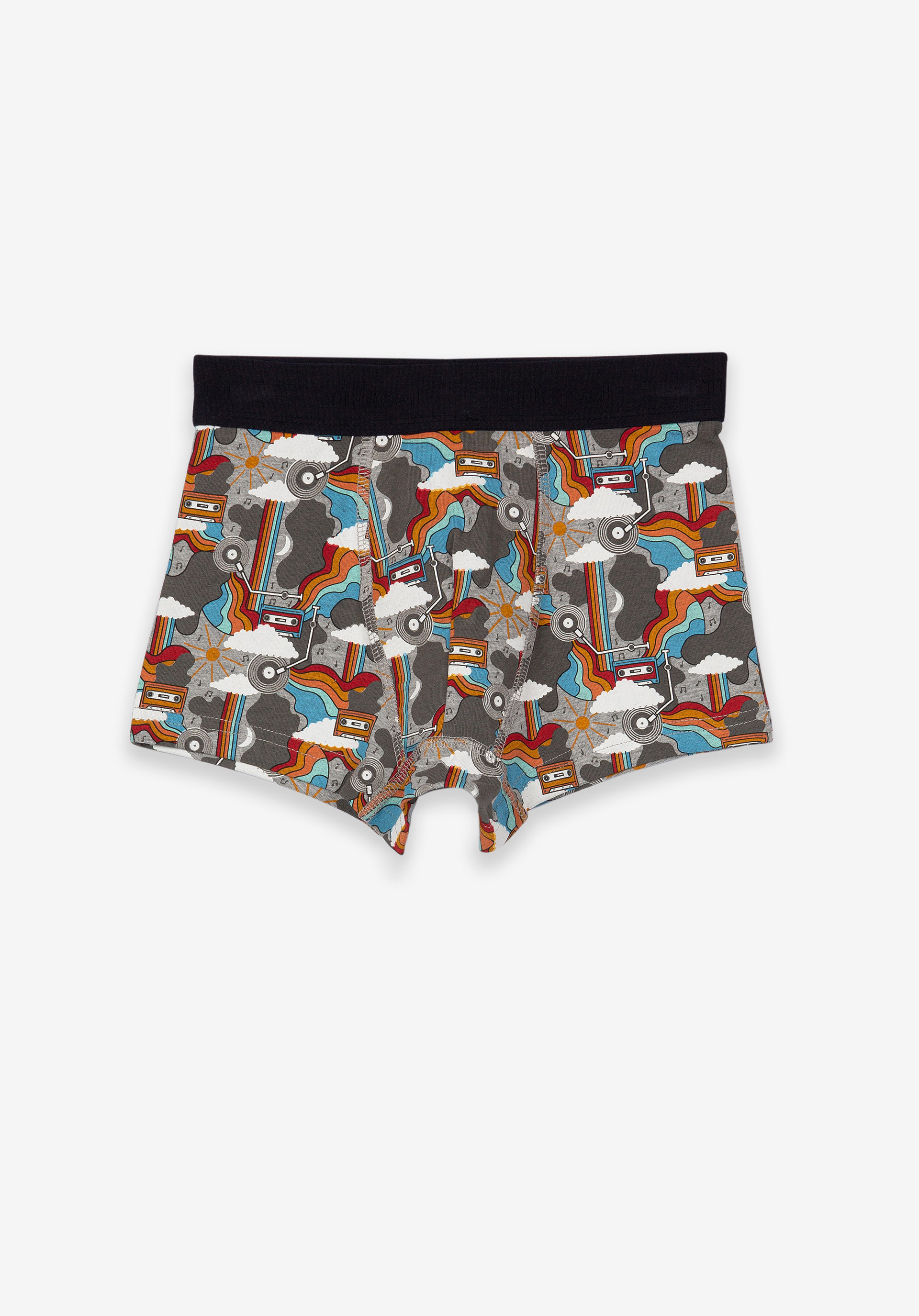 Boxers Estampados