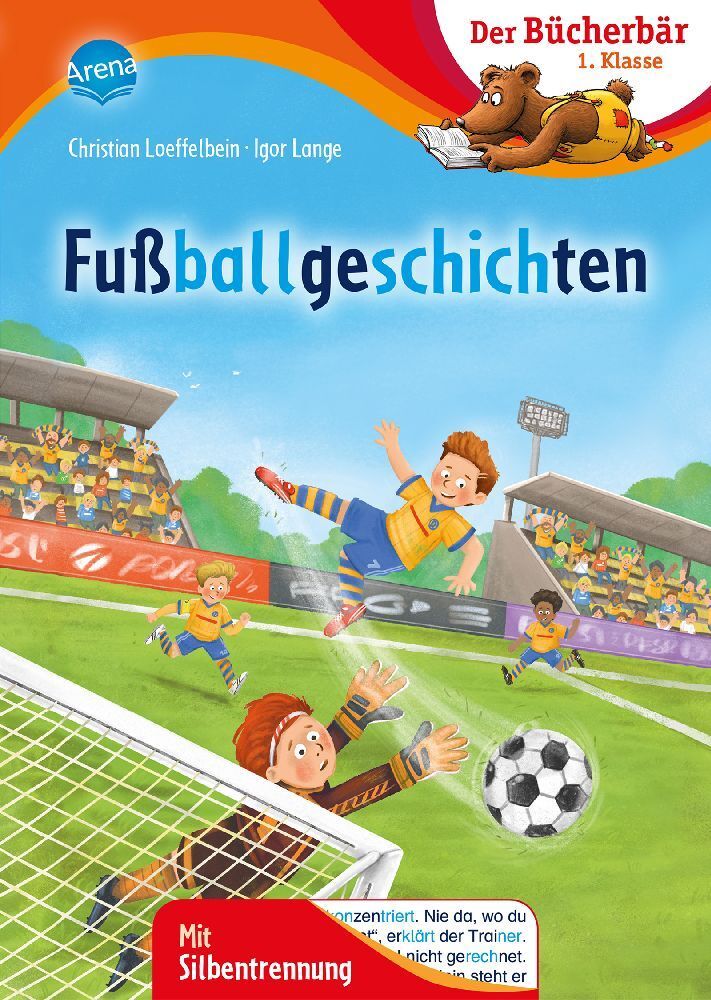 Fußballgeschichten