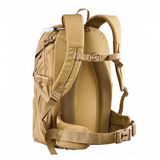Mochila de trekking Ozark 25 Columbus