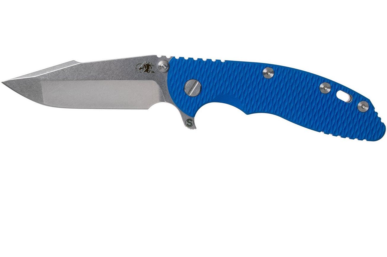 Rick Hinderer XM-18 3.5