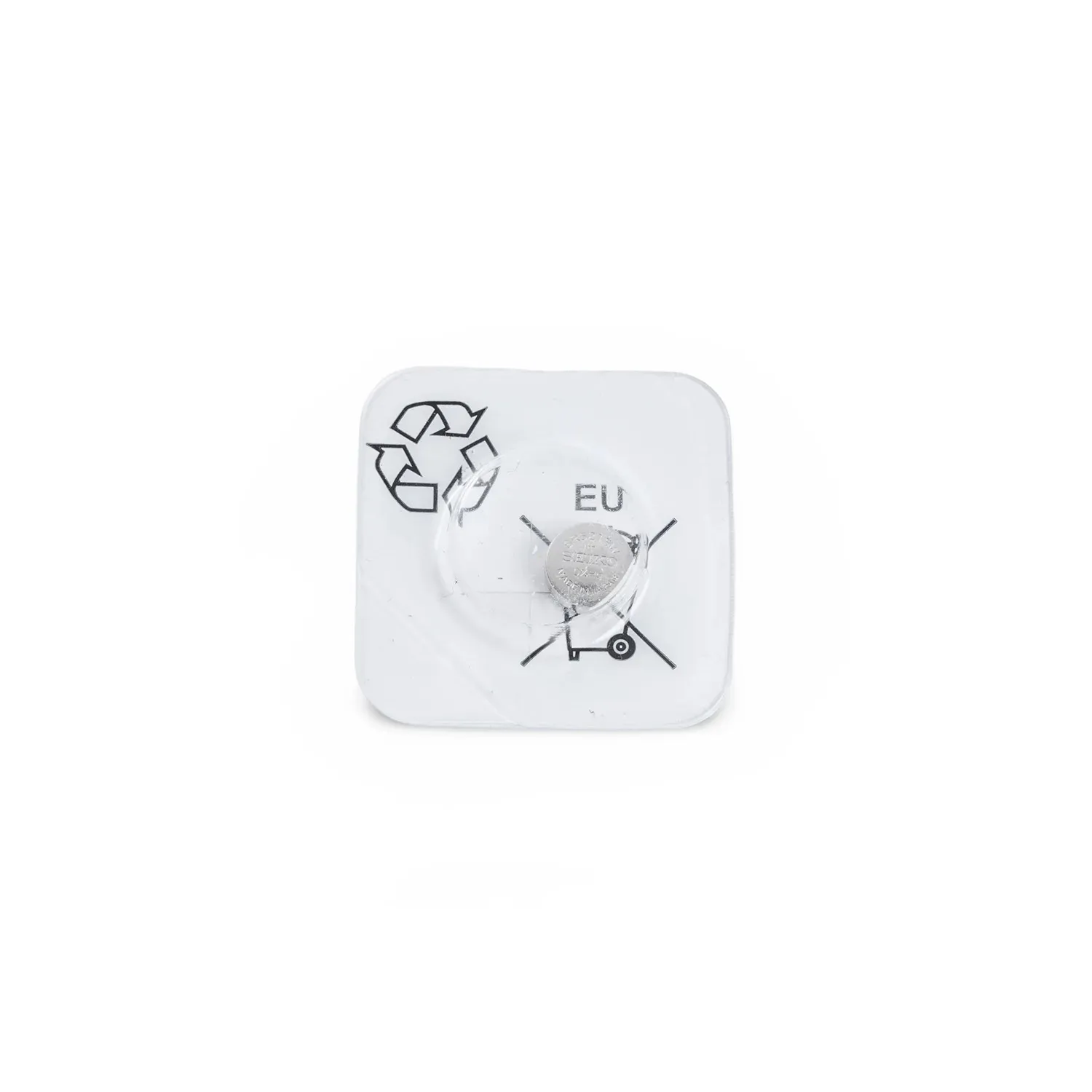 Batteri Sony 335 Knapcellebatteri 1 stk. SR512SW