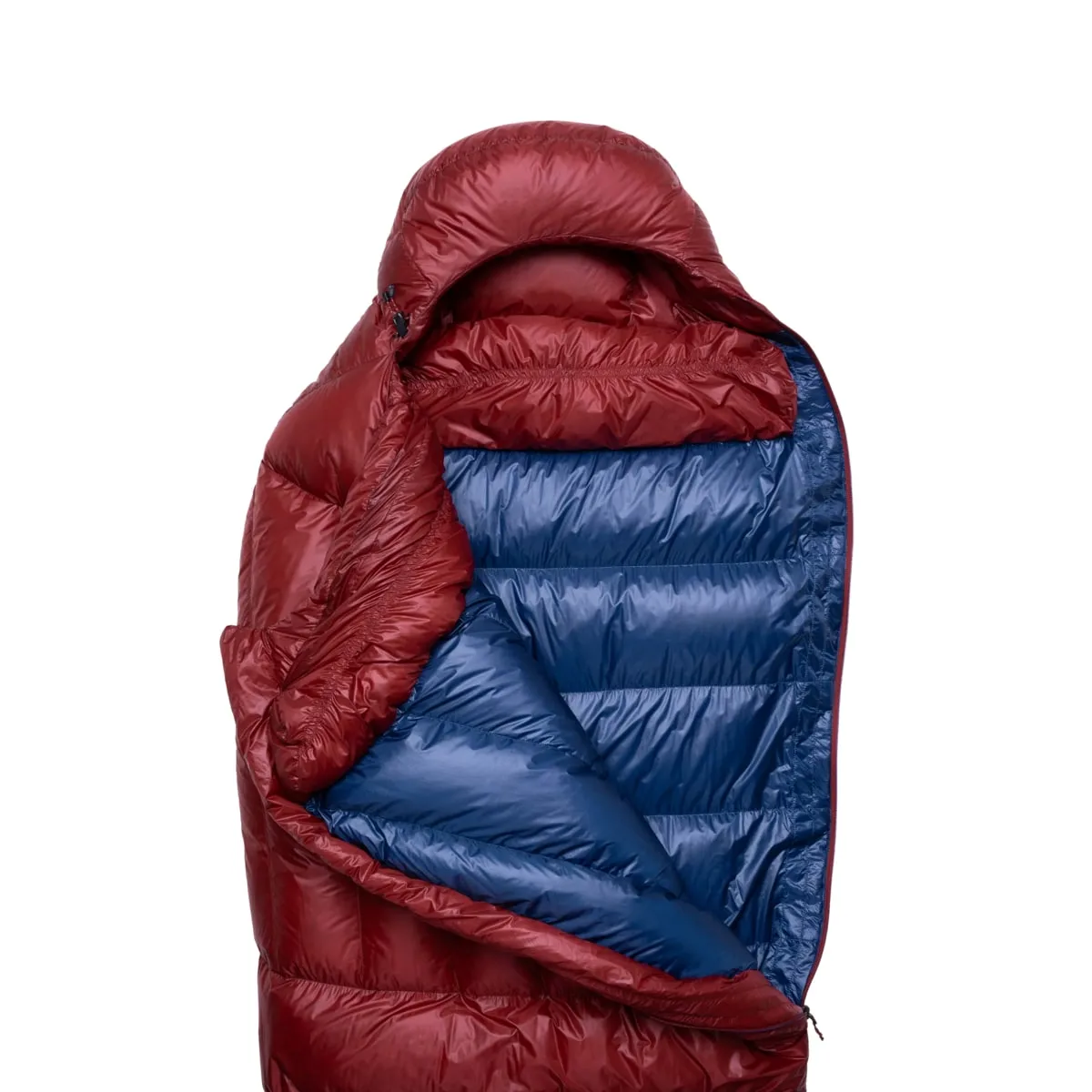 Mountain Equipment Xenith III Regular Merlot