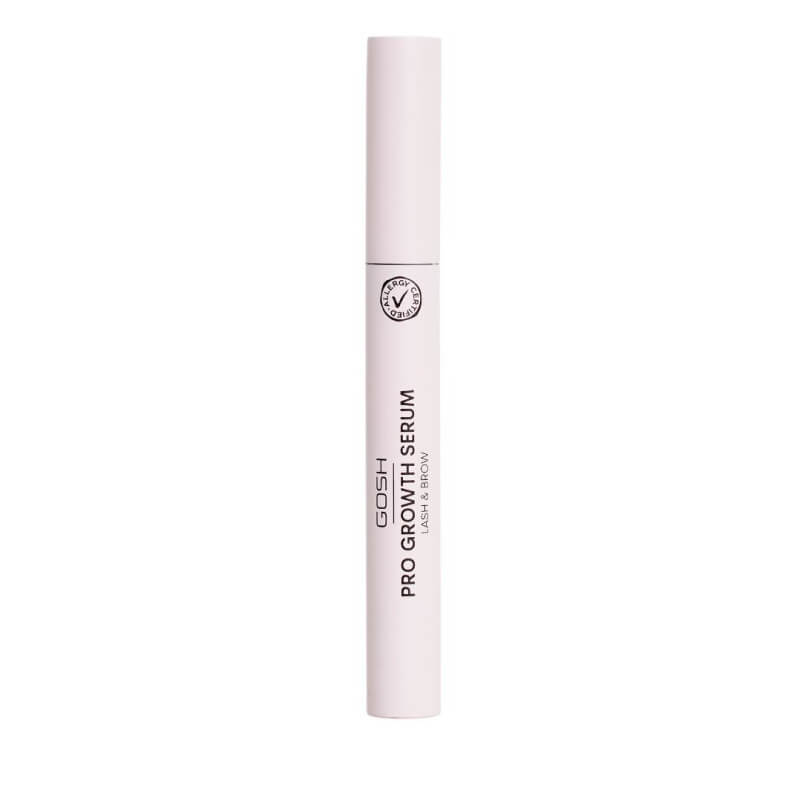 Sérum croissance cils et sourcils Pro Growth GOSH 8ML