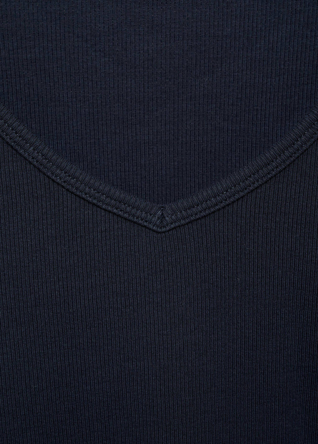 MANGO TEEN longsleeve marine