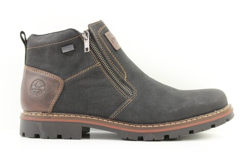 Rieker Boots & Stiefel
