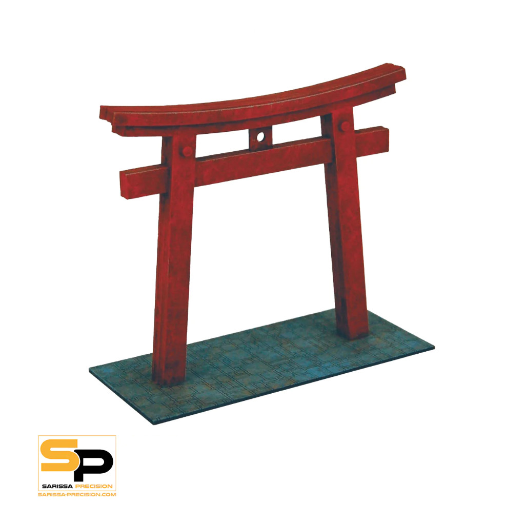 Torii Gate