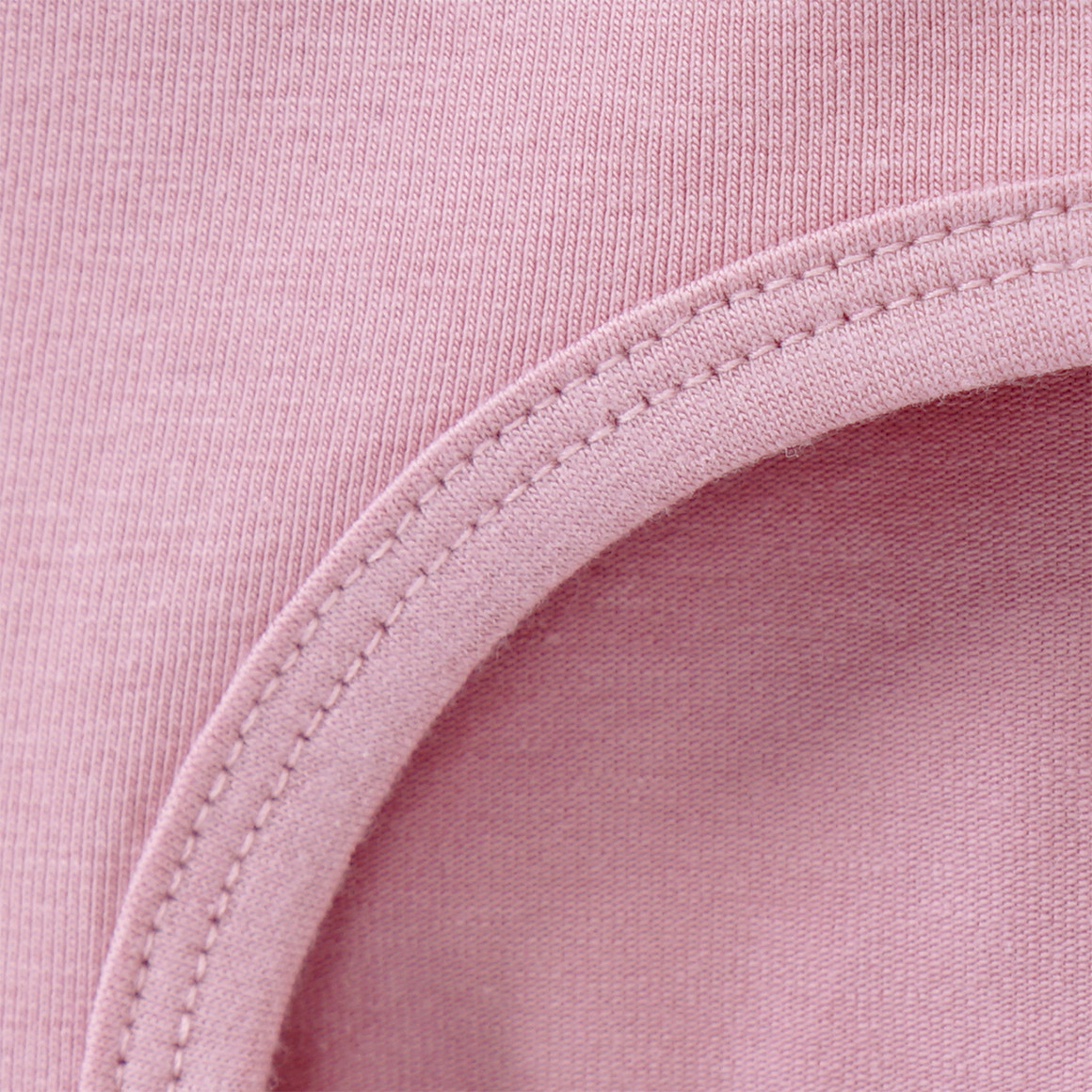 Famy 5 Baby Slips aus Bio-Baumwolle hellblau / rosa / weiss