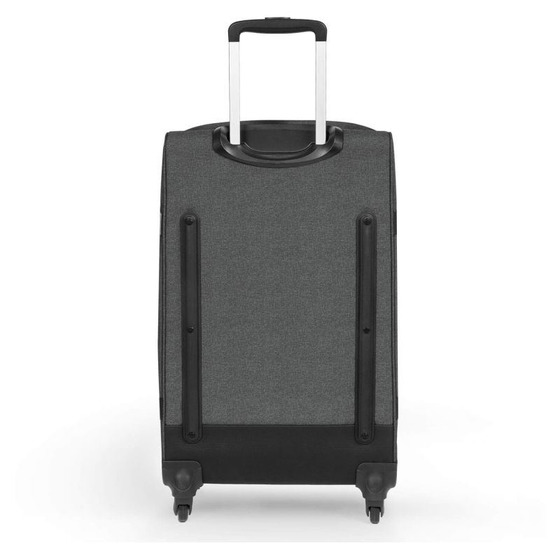 Sac de voyage Transit'R XL 110 Litres Black Denim