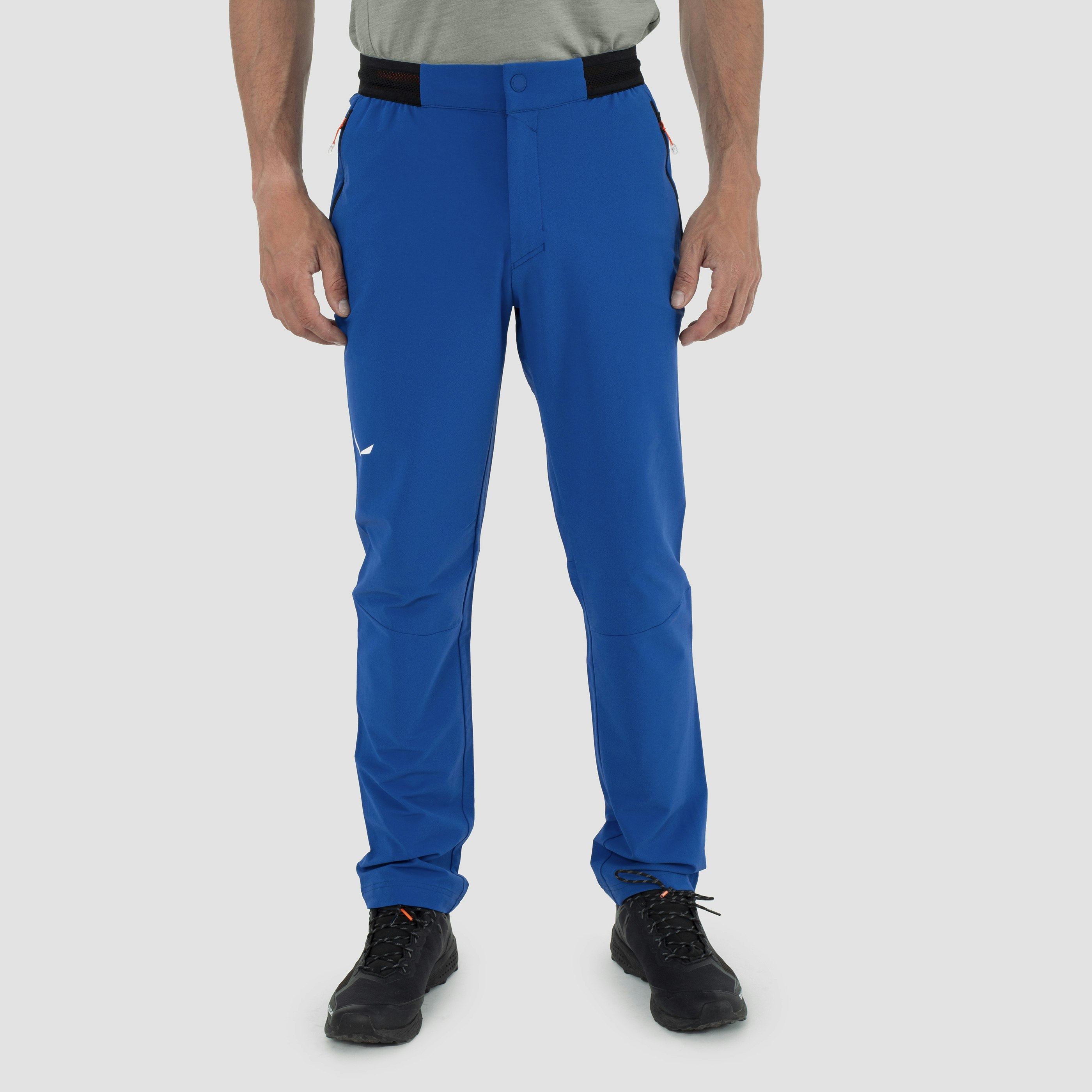Pedroc 2 Durastretch Softshell Hose Herren