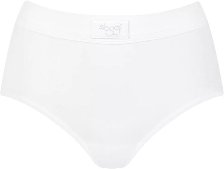 Sloggi sloggi Double Comfort Maxi 0003-white