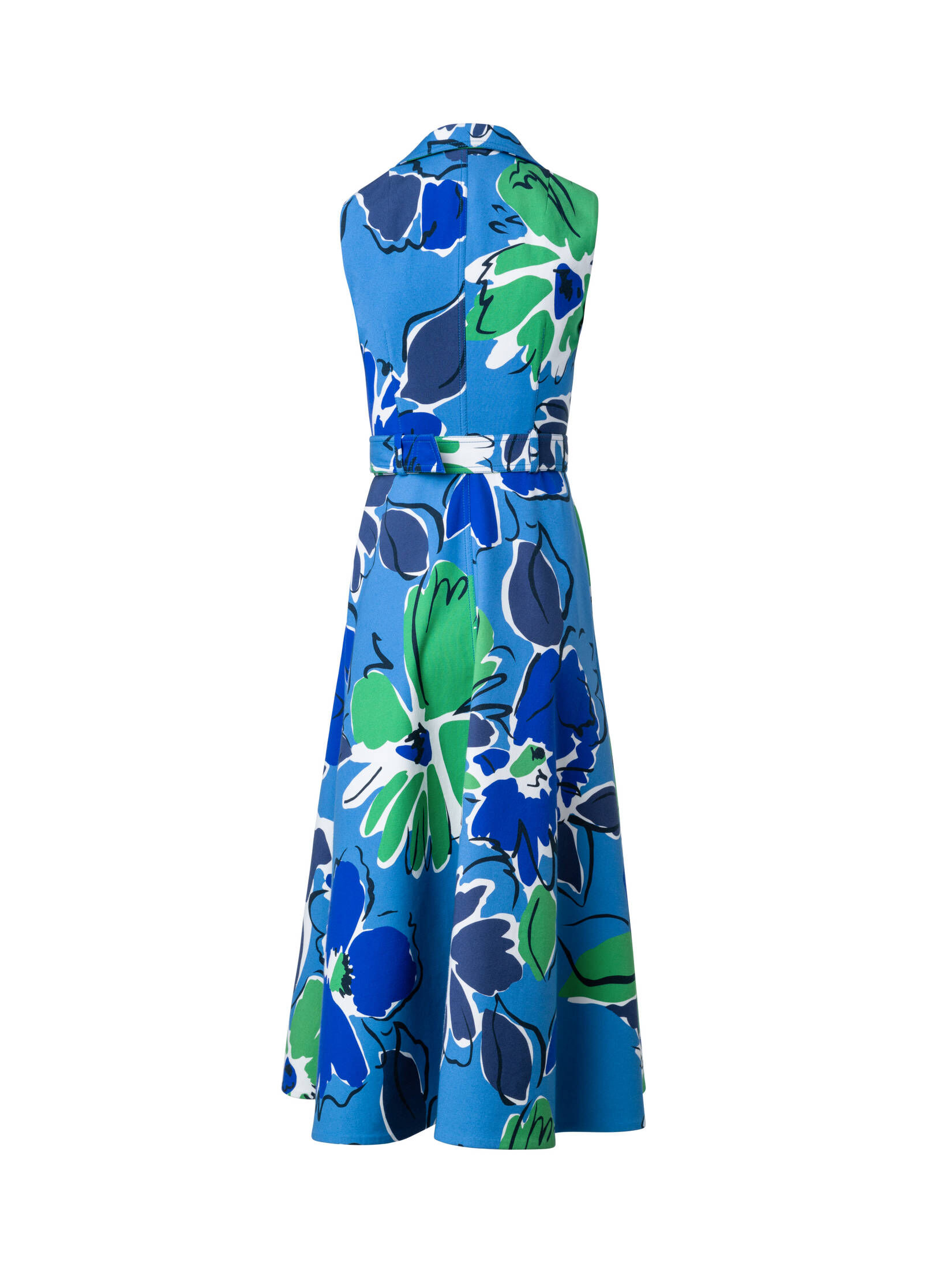 Akris| Damen Kleid