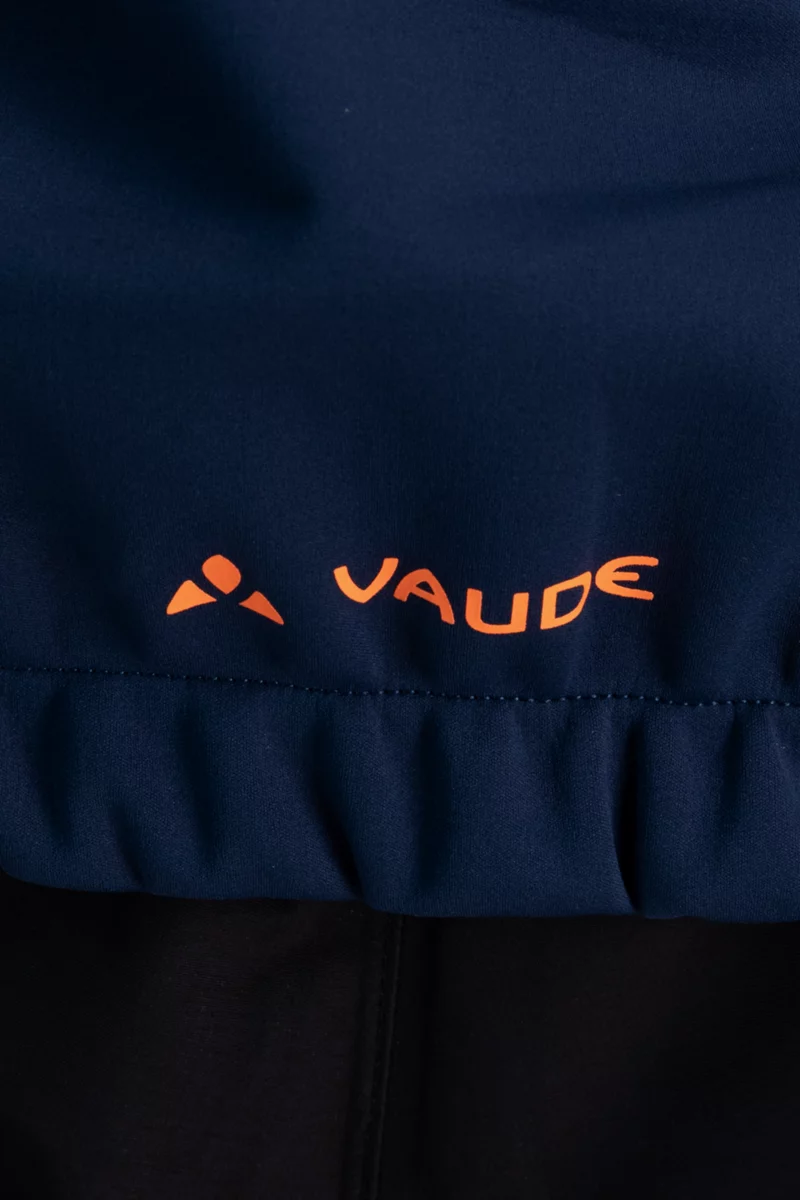 VAUDE Matera Softshell Herren Bikejacke