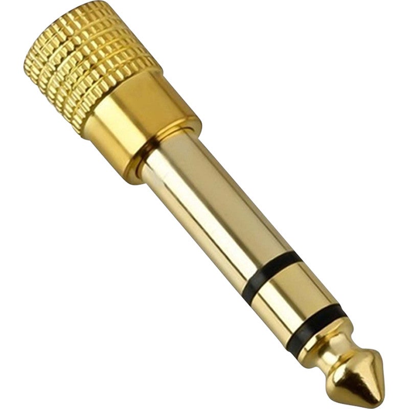 Beyerdynamic M5 Screwable Adapter koptelefoonadapter (3.5 mm - 6.35 mm)