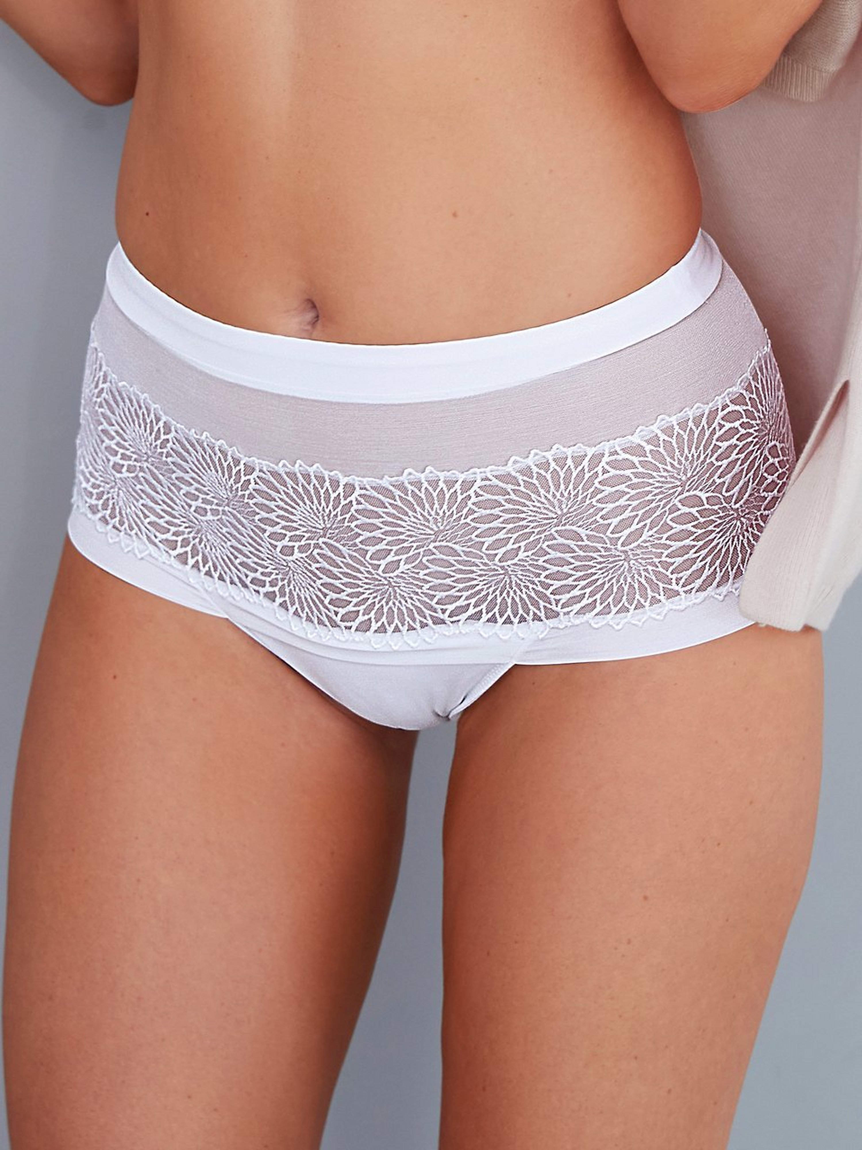 Taillen-Panty Sophora
