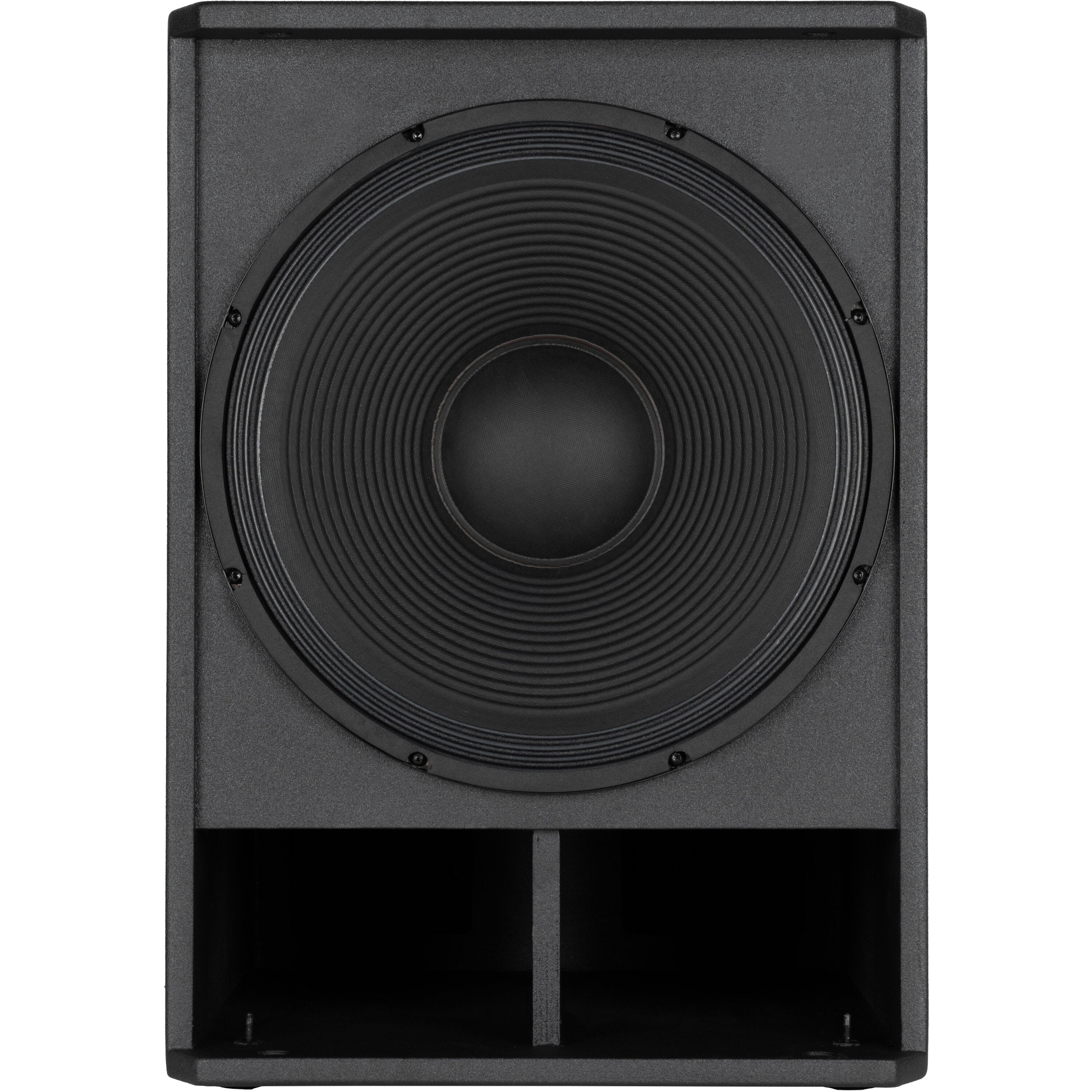 RCF SUB 15-AX actieve 15 inch subwoofer 2200W