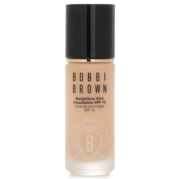 Bobbi Brown Weightless Skin Foundation SPF 15