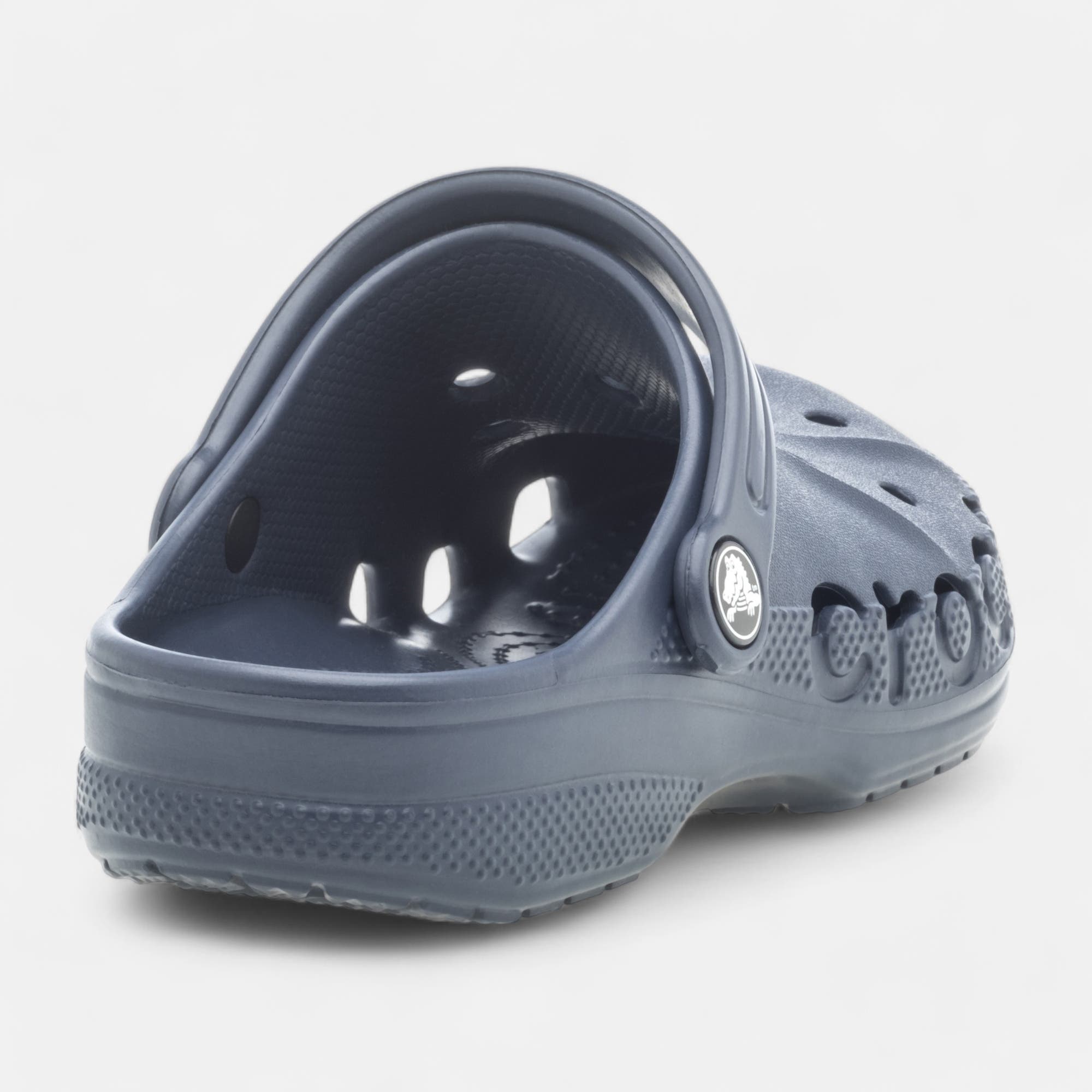 Claquettes de plage Garçon bleu marine