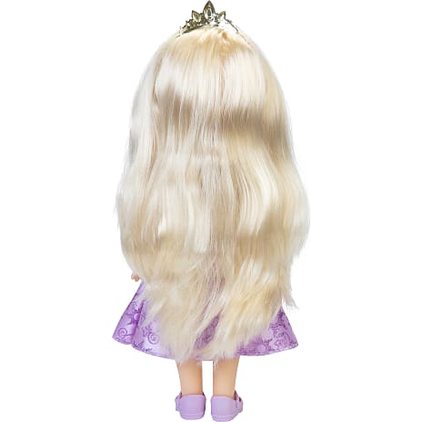 Disney Princess Rapunzel dukke - 38 cm