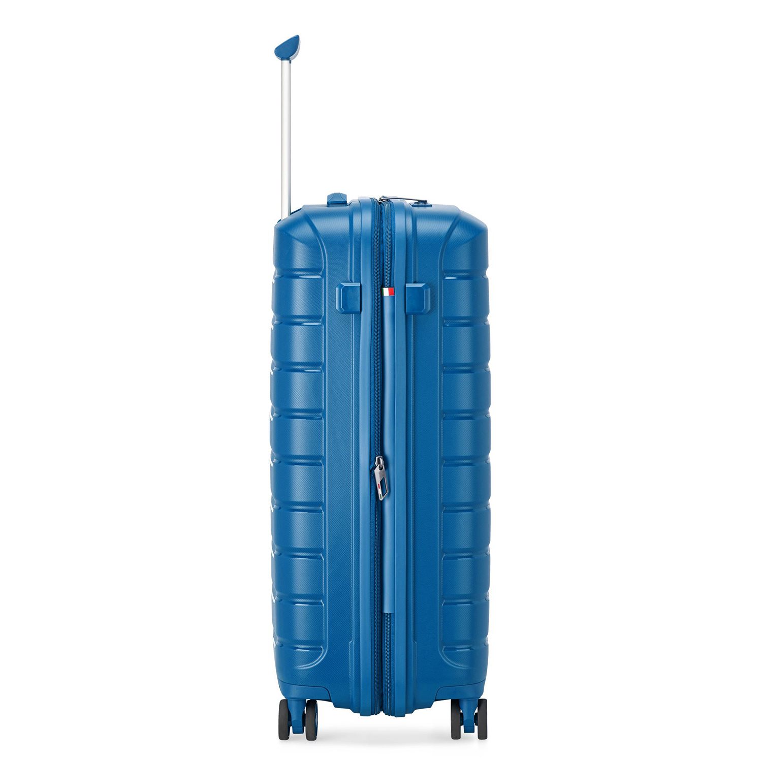 Roncato B-Flying Expandable Trolley 68 denim