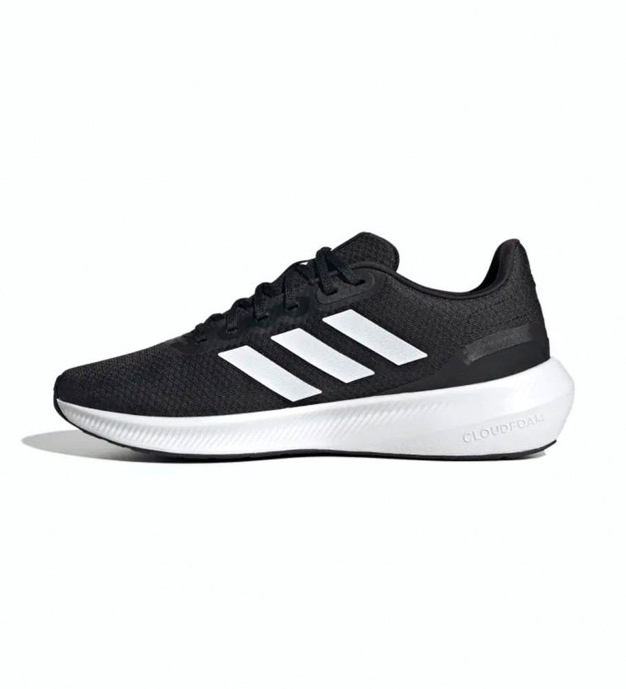 Tênis adidas Runfalcon 3.0 Preto