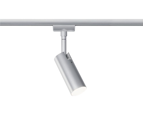 Paulmann URail LED spot 5W 265 lm 3000 K Tubo chroom/mat 230V