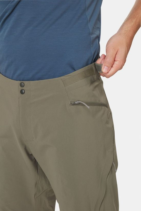 Rab Rab Cinder Crank Shorts Fietsbroek