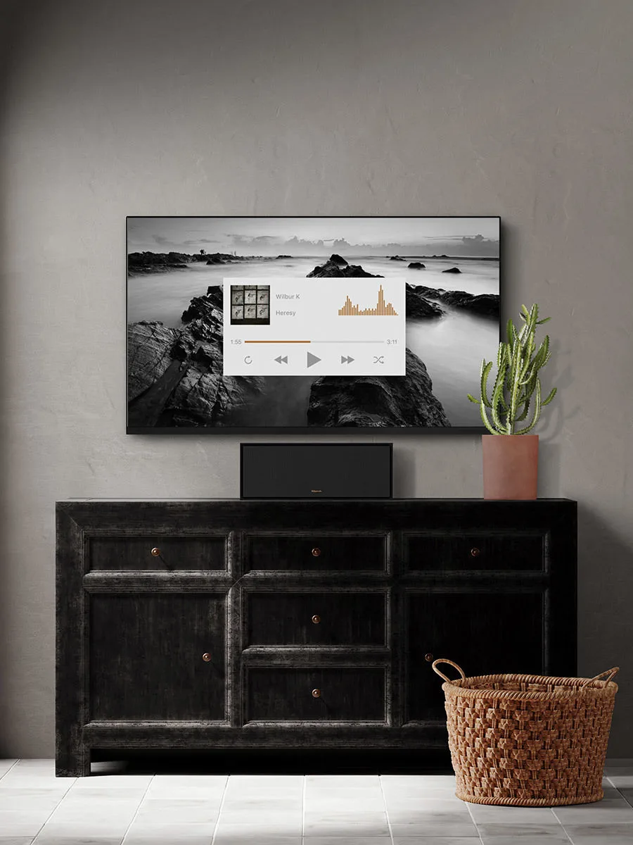 Klipsch R-50C Enceintes centrales