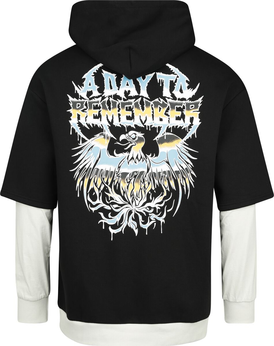 EMP Signature Collection | A Day To Remember Sweat-shirt à capuche