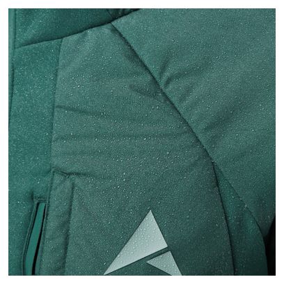 Veste Femme Altura Esker Dune Vert Foncé
