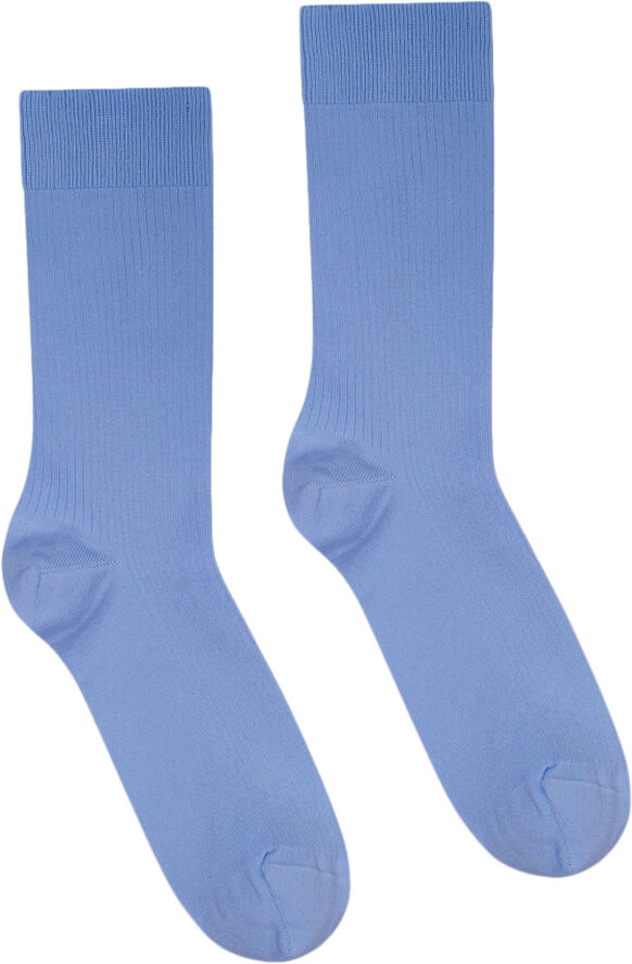 Colorful Standard Classic Organic Sock Sky blue