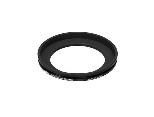 SIGMA - Flash Adaptateur 77mm pour EM-140 DG Macro