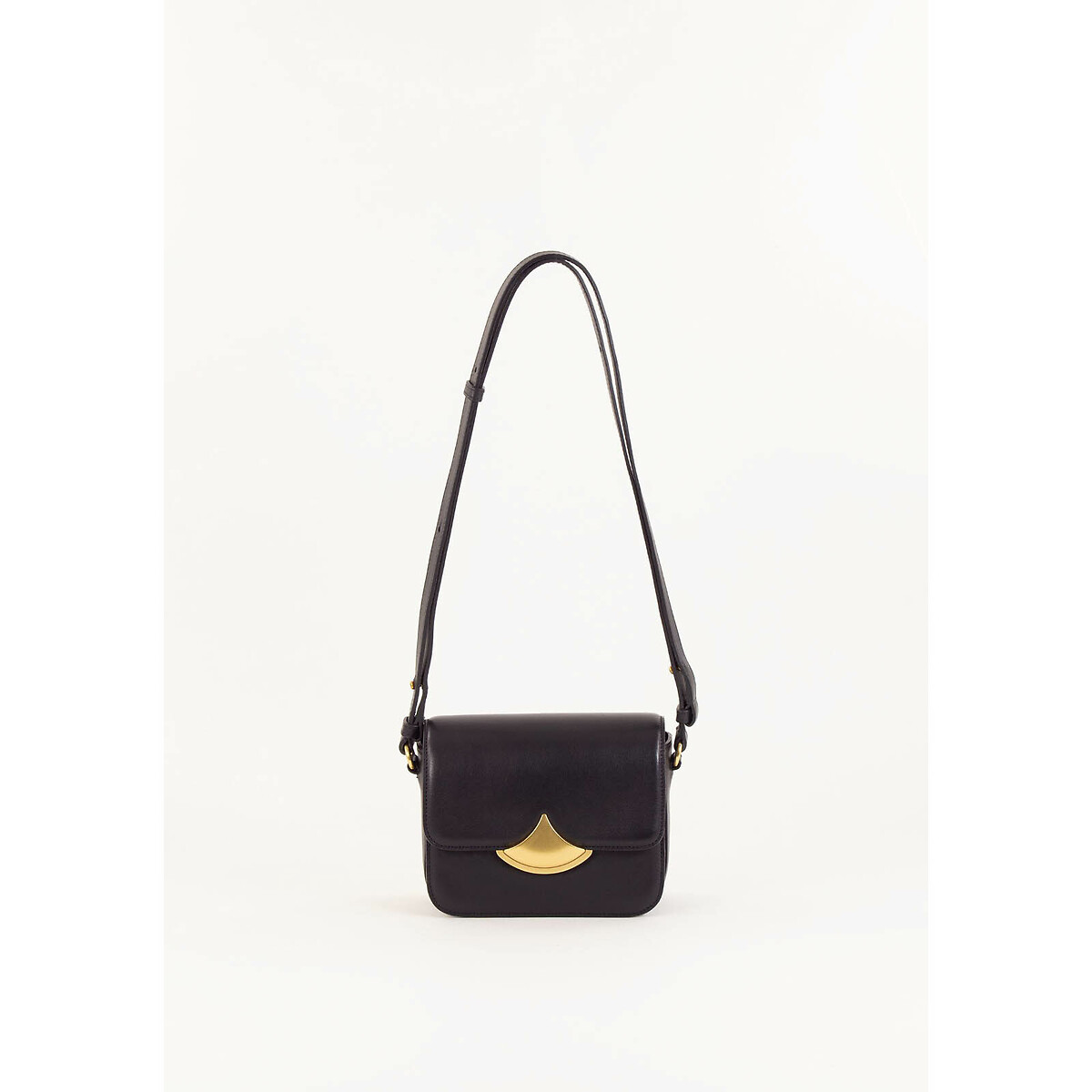 SESSUN<br>Bolsa de ombro em couro DIVILUZ MIMO