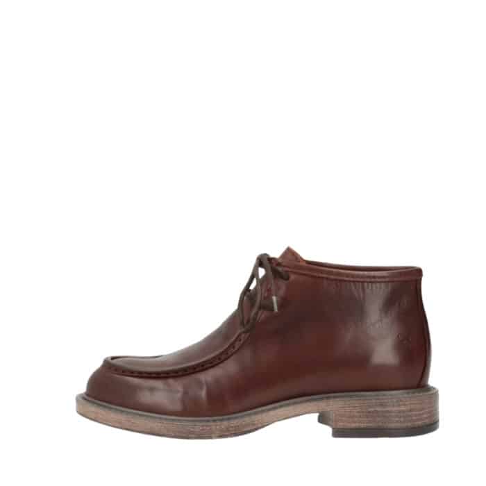 Shoedesign Copenhagen Moana Støvle Dame