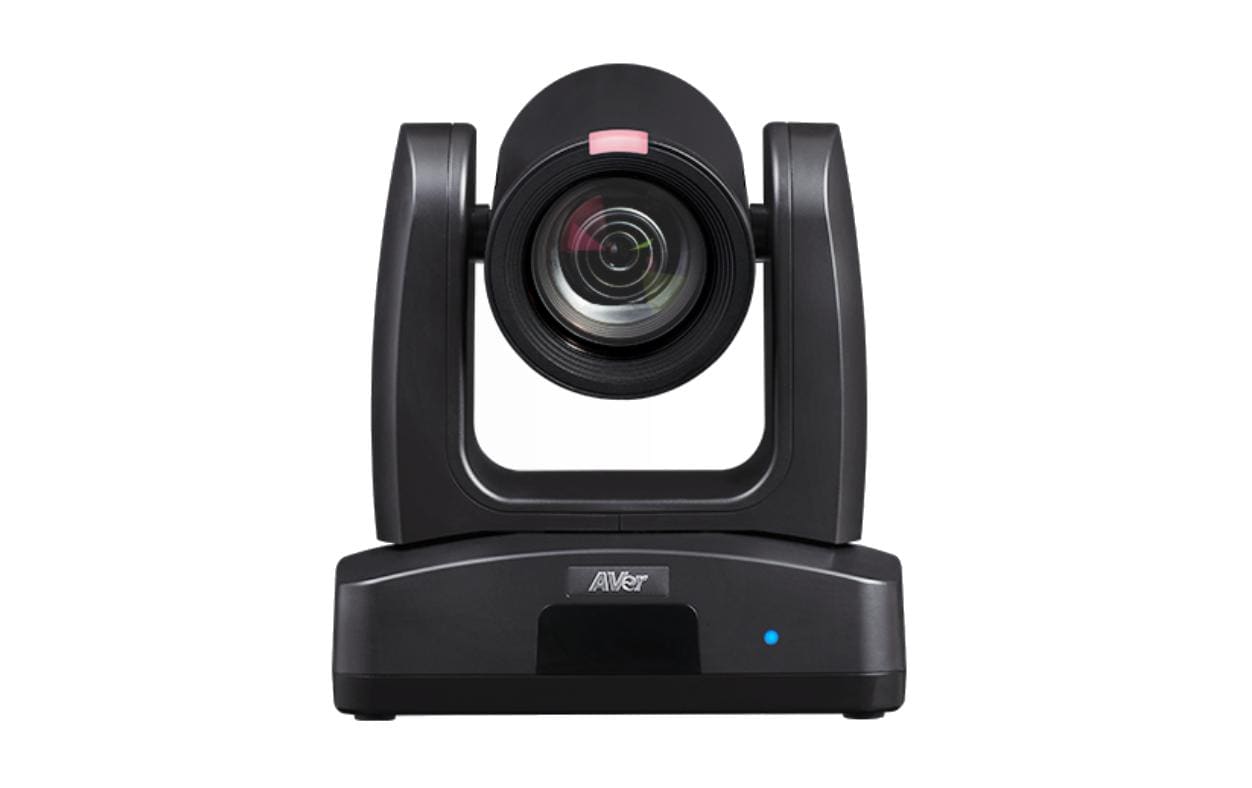 PTC310UV2 Professionelle Autotracking Kamera 4K 30 fps<br>Auto Tracking PTZ-Kamera mit leistungsstarker und verlässlicher Pro AV-Funktion