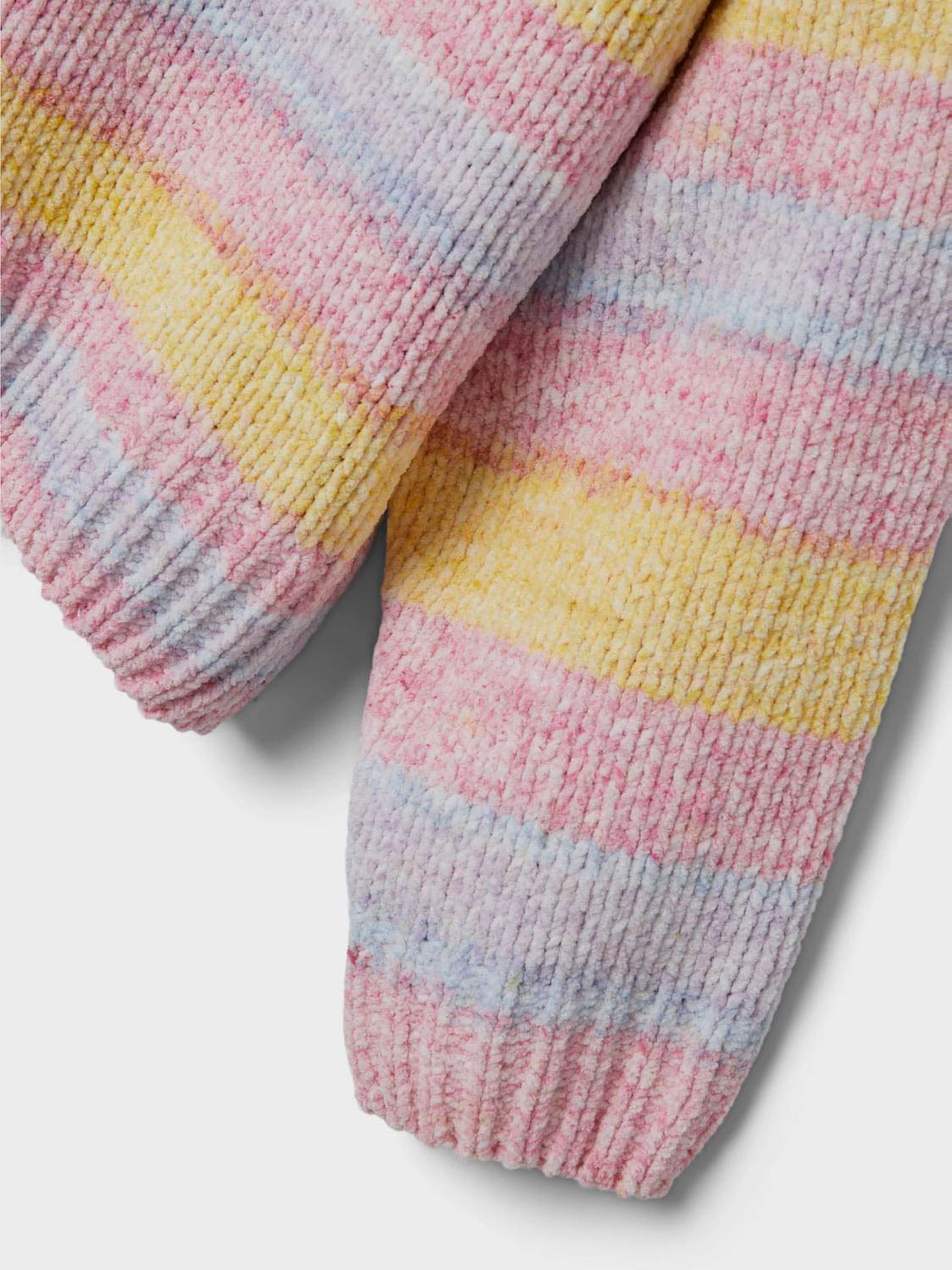 Dimalie Long Sleeve Knit
