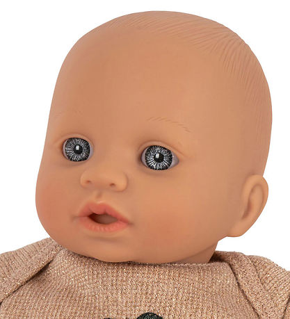 Konges Sløjd Puppe - Molly