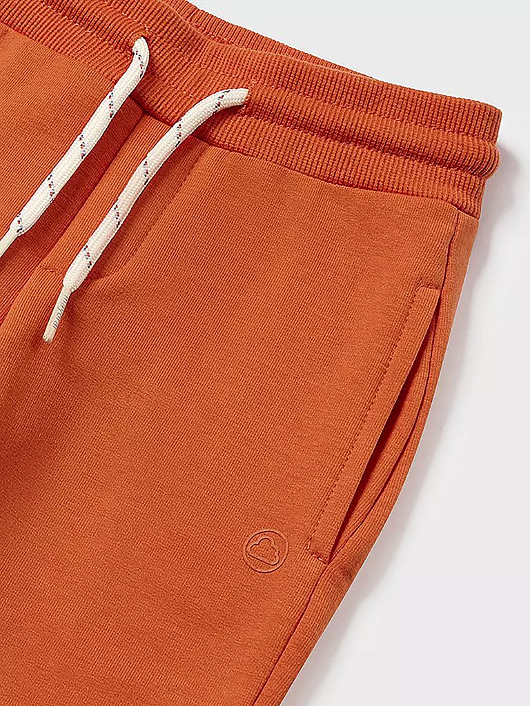MAYORAL Baby Jogginghose  orange