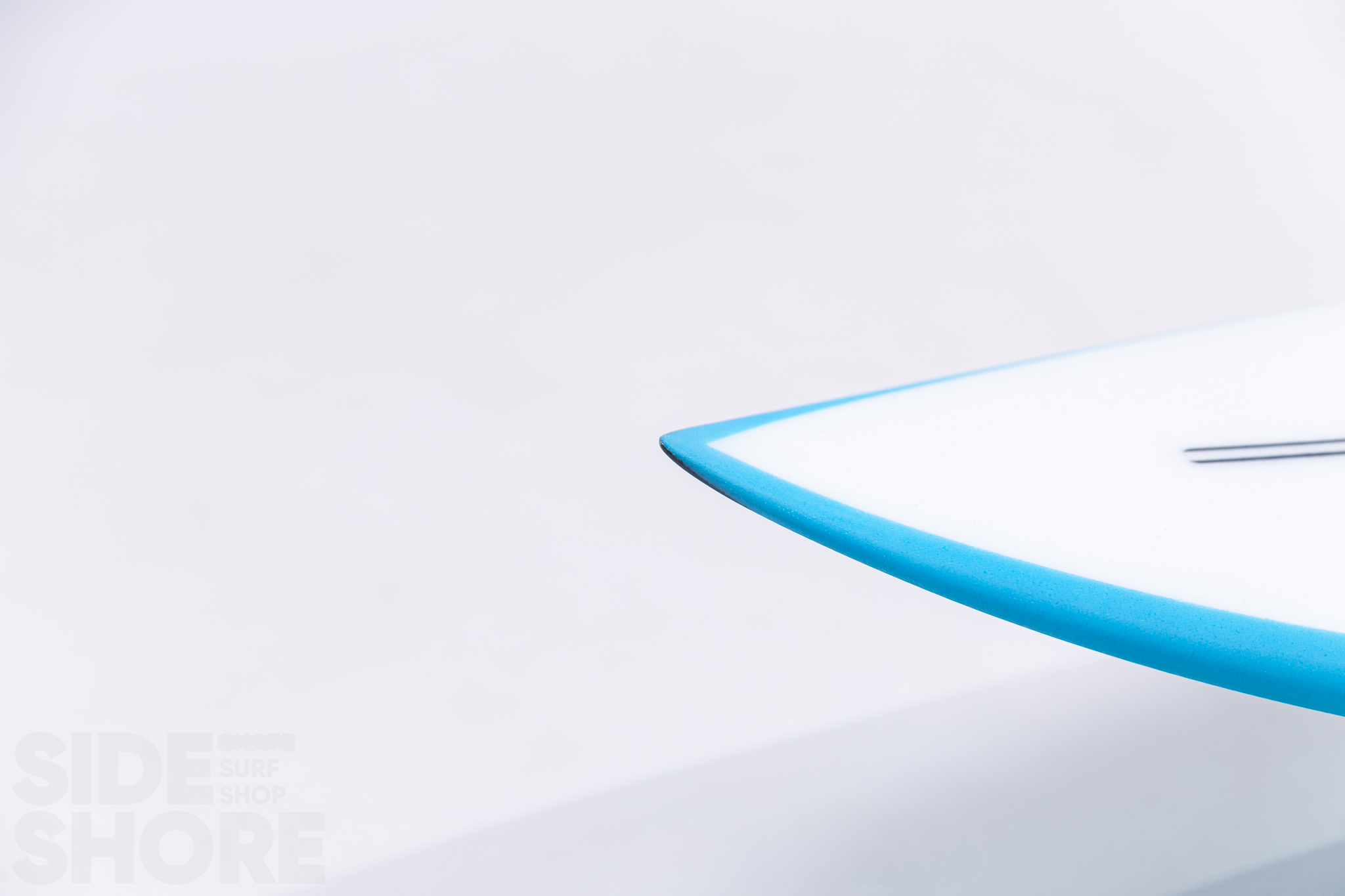 MD Surfboards Surf MD 5'10