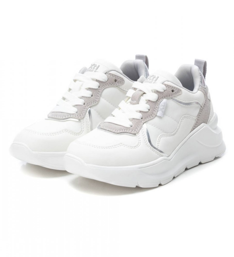 Tênis infantil Xti 150626 branco