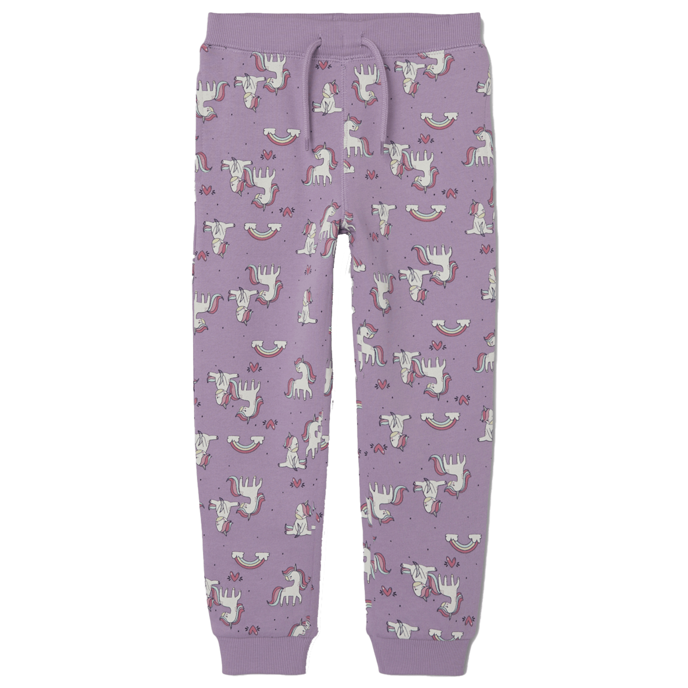 GUPPY Dalia sweat pant kids - Fritid og bomull