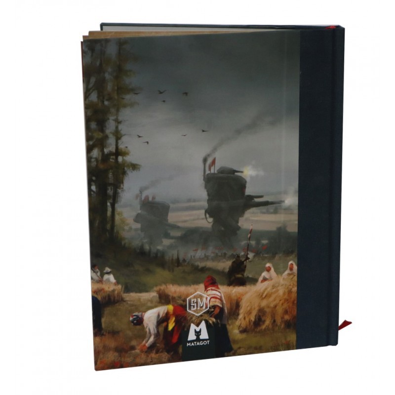 Scythe Compendium