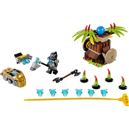LEGO® Legends of Chima 70136 Banana Power