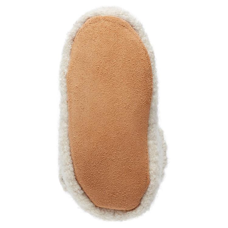BN Cozy Baby Off-White