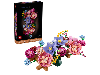 LEGO Bloemenwand (11503)