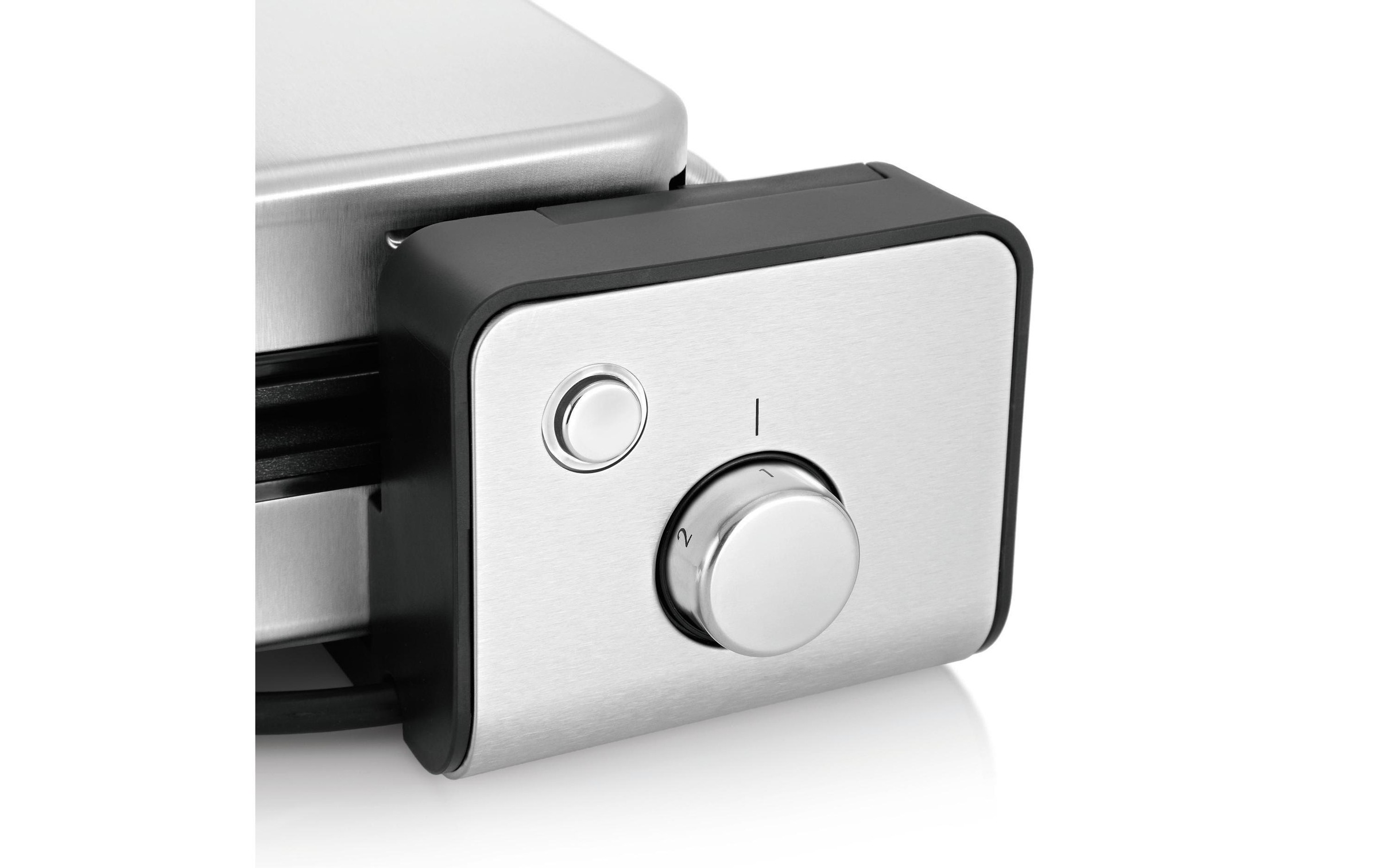 WMF Kontaktgrill »LONO 2-in-1 2100 W« 2100 W