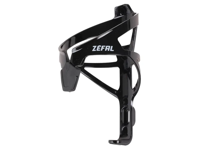 ZÉFAL Bottle cage Pulse A2 Black